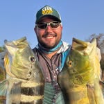 Extreme Fishing | Loja de Pesca Premium