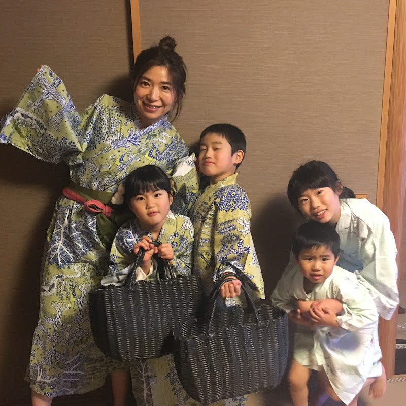 CHIHIRO  JAPAN