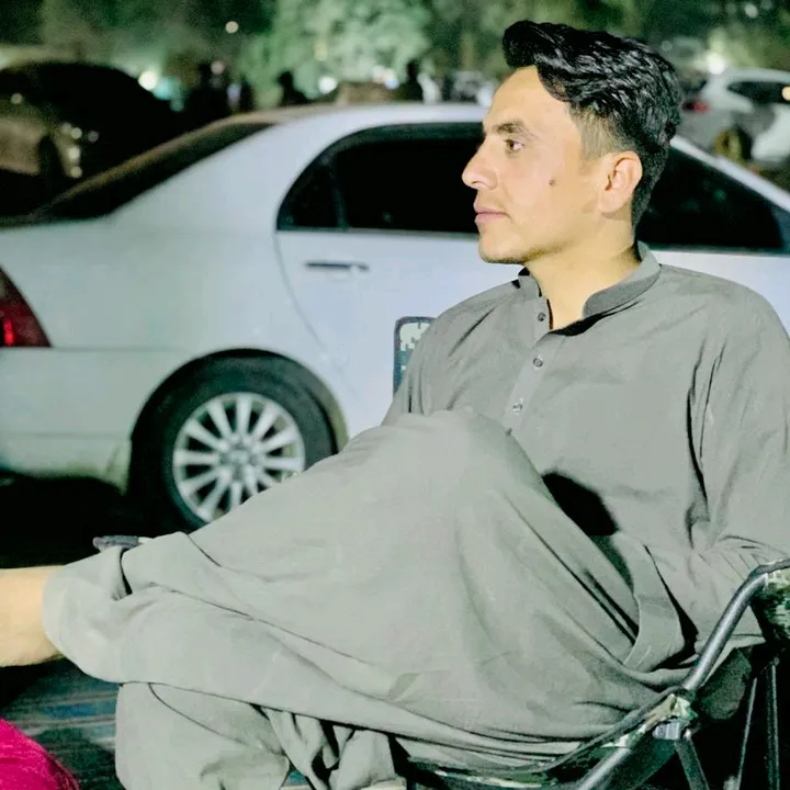 asmat خدرخیل🇸🇦