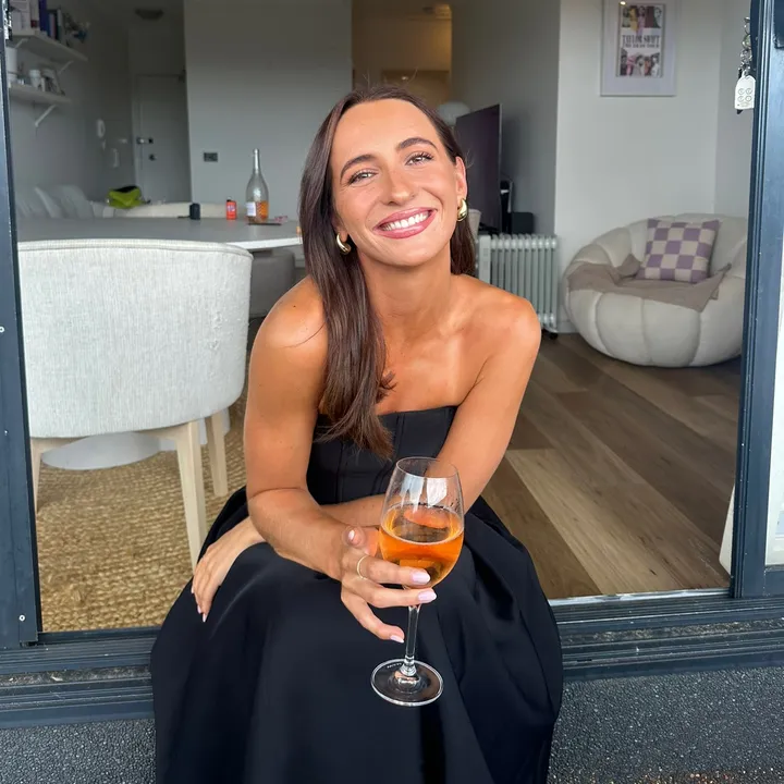 Laura Crossan