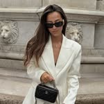 Tatiana Moskalenko | Байер in Paris