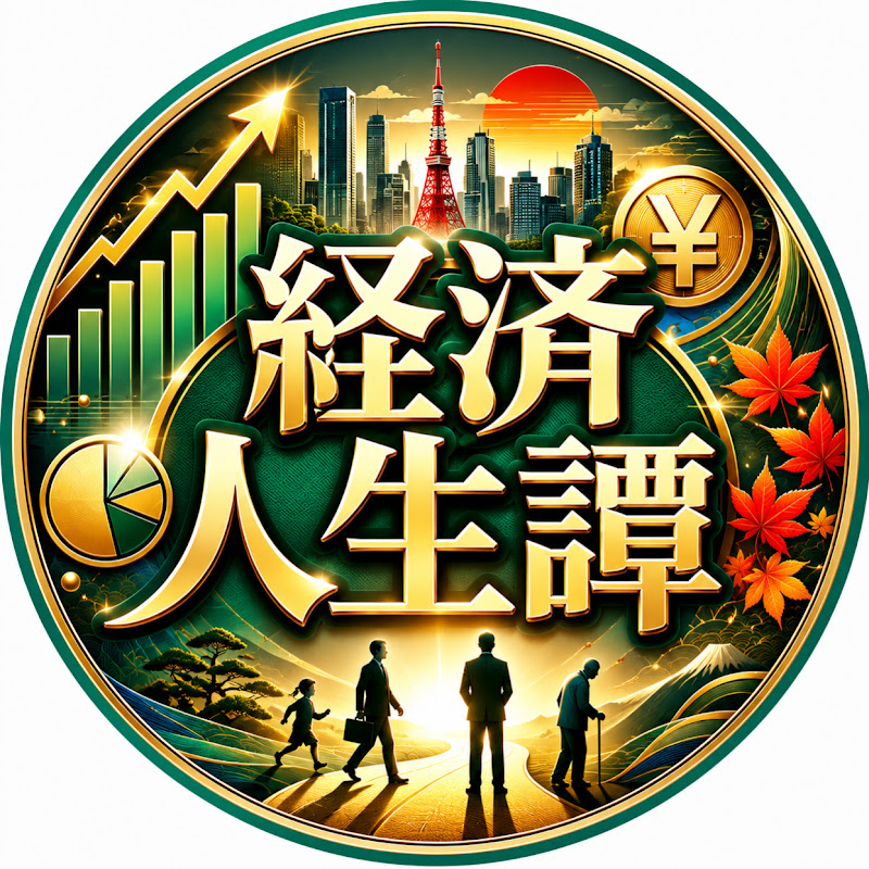 経済人生譚