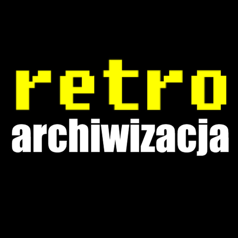 Axel RETRO ARCHIWIZACJA