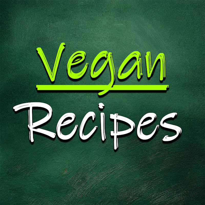 Vegan Recipes