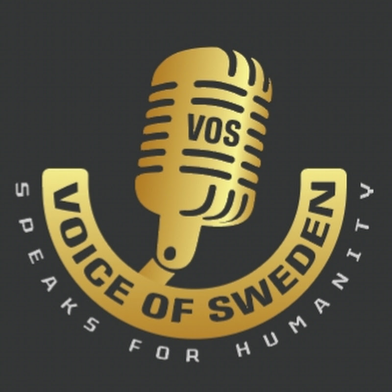 Voice of Sweden
