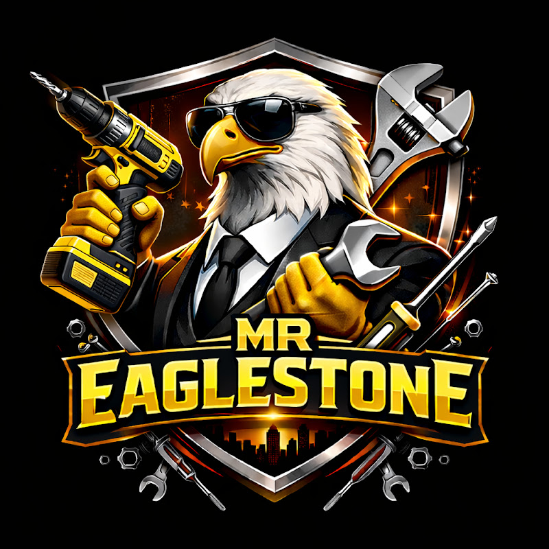 Mr EAGLESTONE 