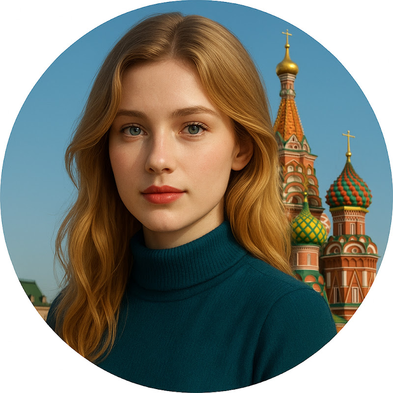 Midnight Russia