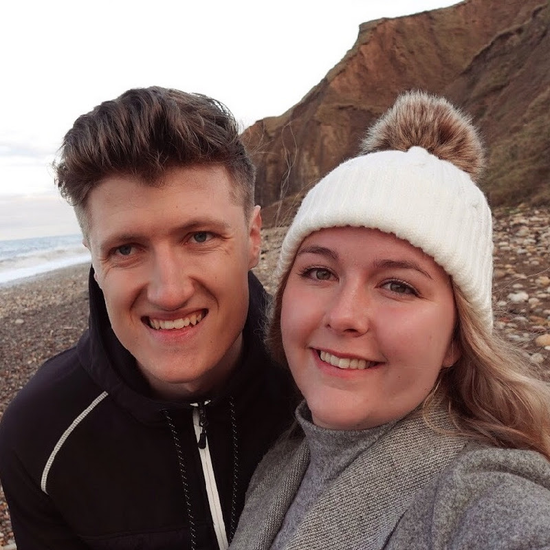 Becki and George | Travel Vlog