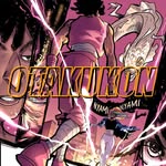 OTAKUKON Anime Festival Zimbabwe