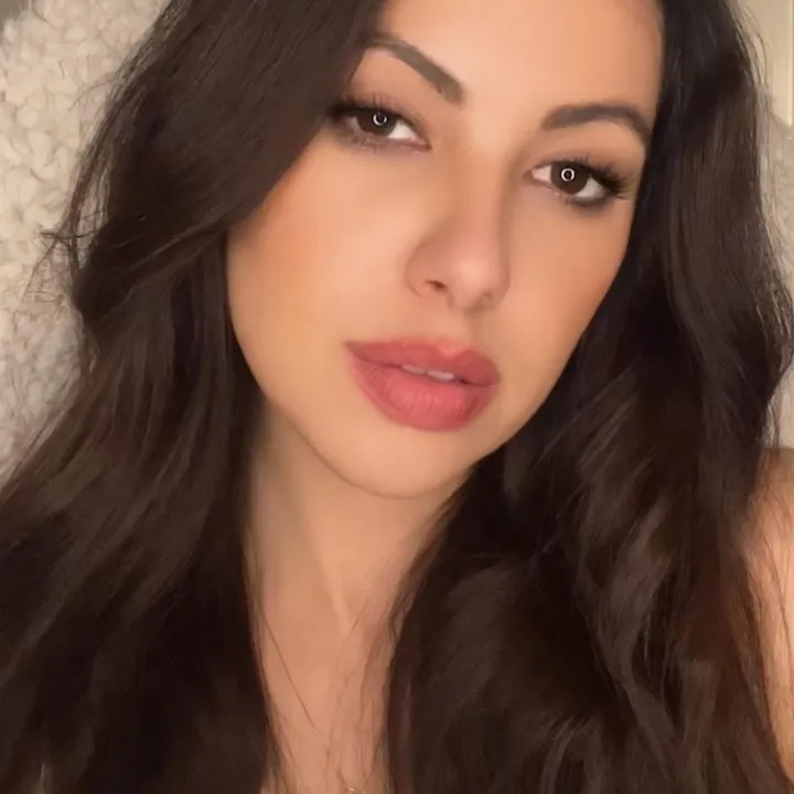 Bruna Ignácio ✝️