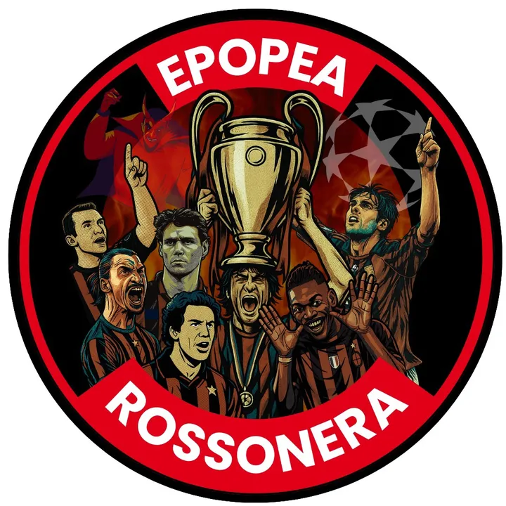 Epopea Rossonera