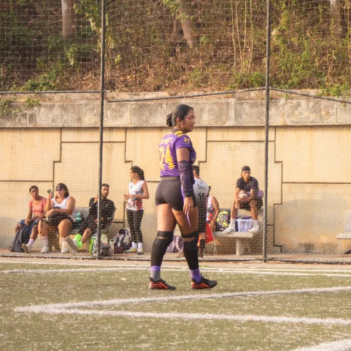 Veronik Gutierrez