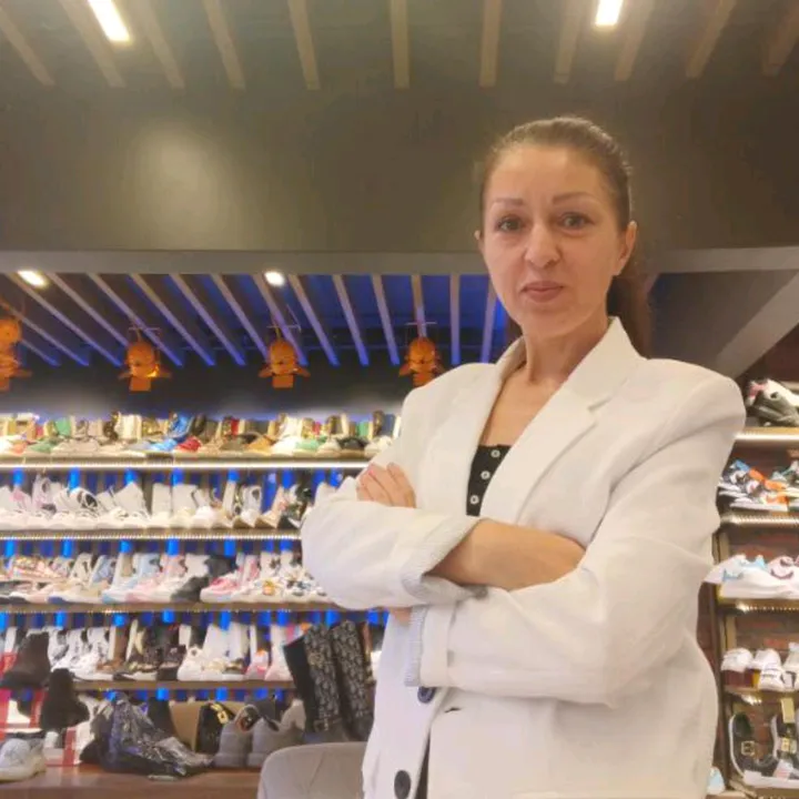 Women clothing Istanbul