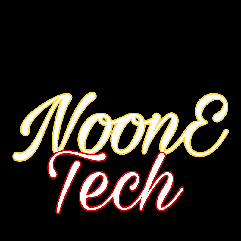 NoonE Tech