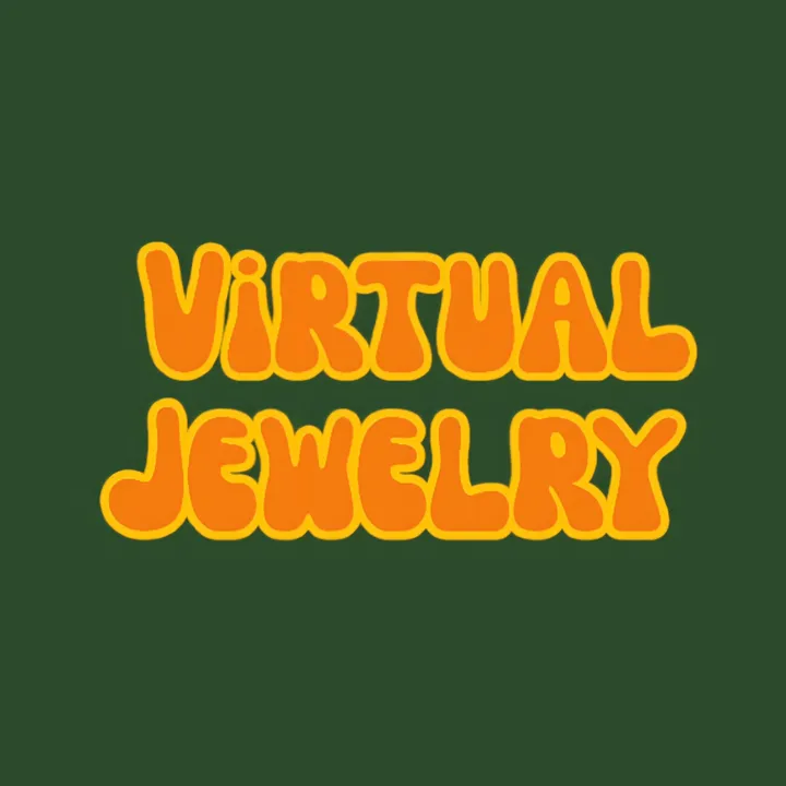 Virtual Jewelry 🌞