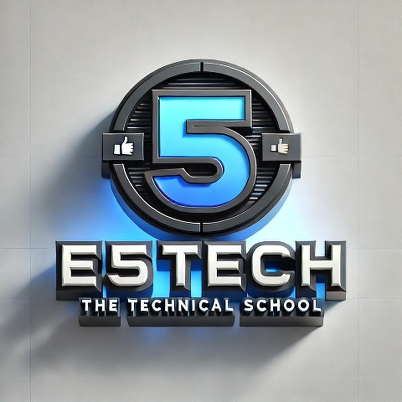 E5 TECH