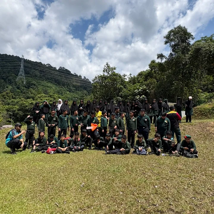 Asli Adventure Base Camp