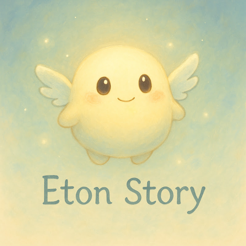 Eton 神童話故事集 vs 古箏 大提琴 鋼琴音樂聽 #Book of stories