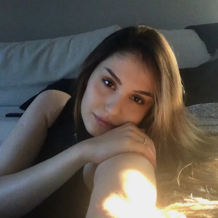 Perihan Özkan ♡