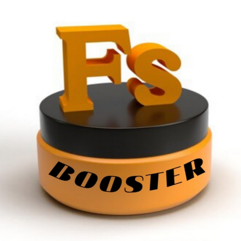 FS Booster