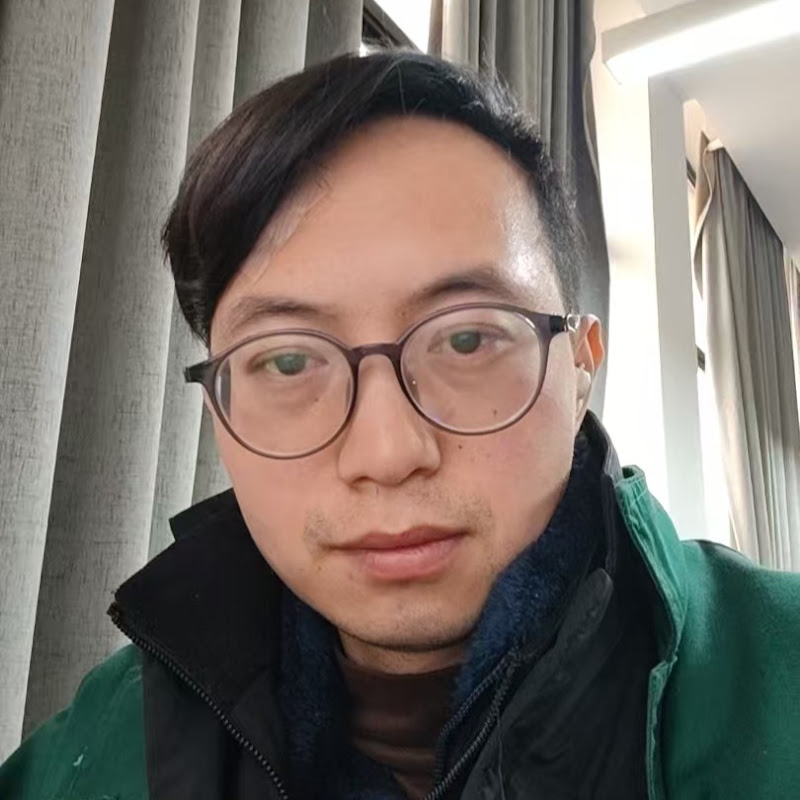 China Through Non-Tourist Eyes