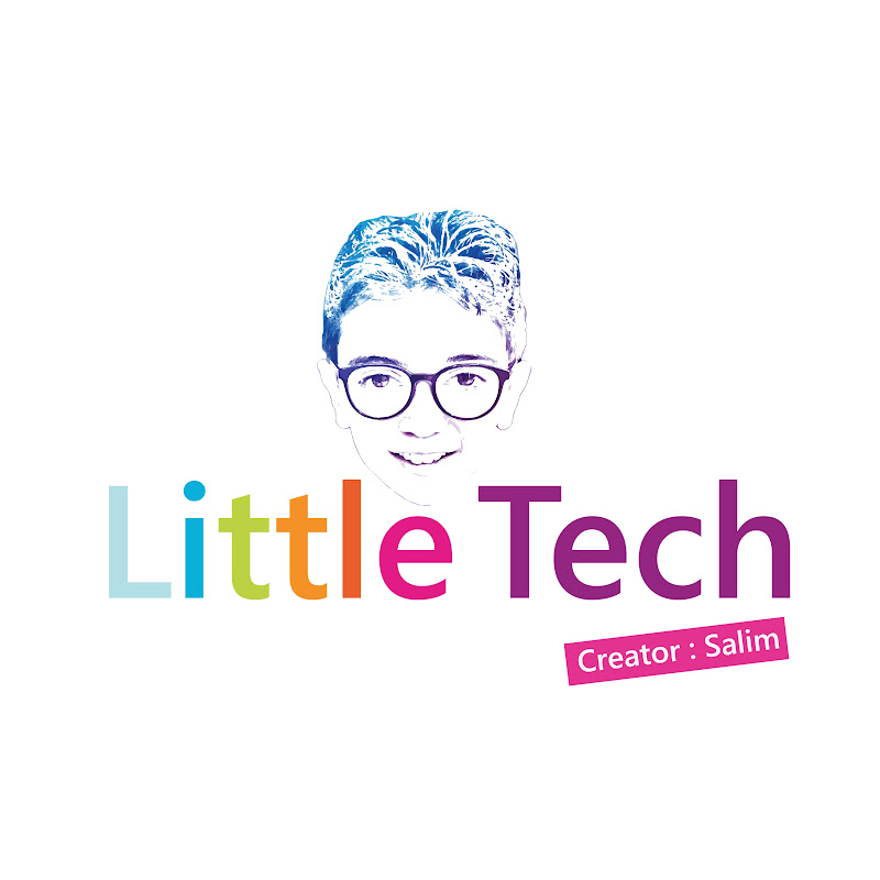 التقني الصغير سليم