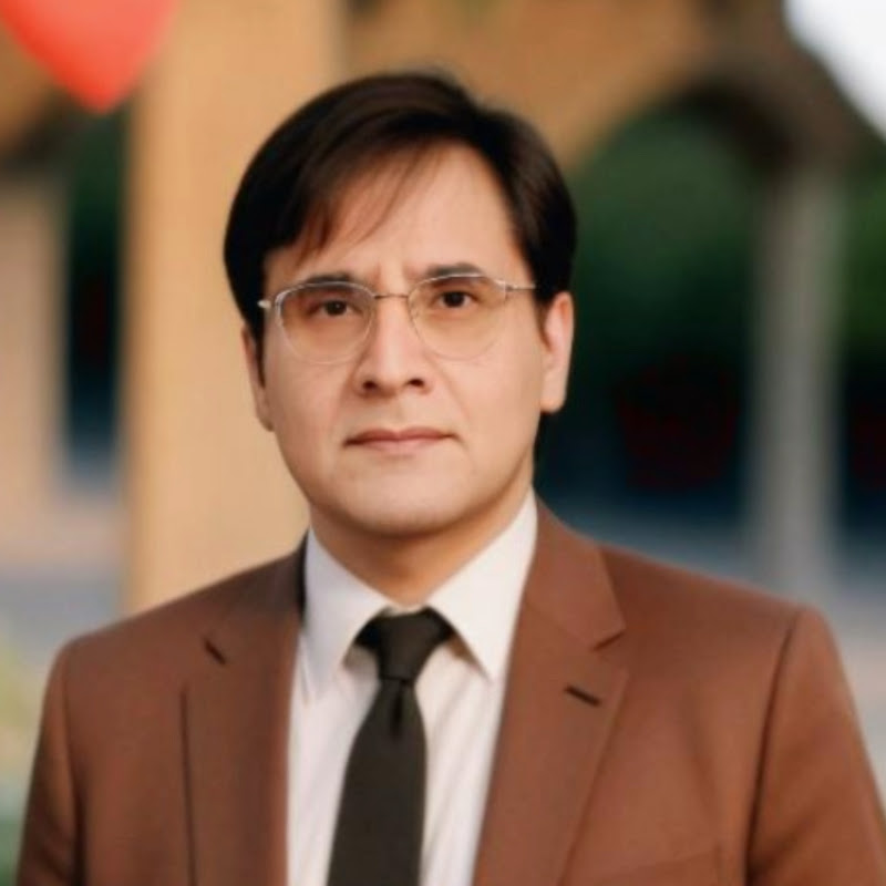 Iqbal One Official