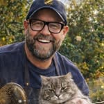 Jonas Thunström | Food and Influencer? | Sweden |Stockholm |