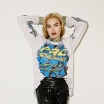 Isamaya ffrench