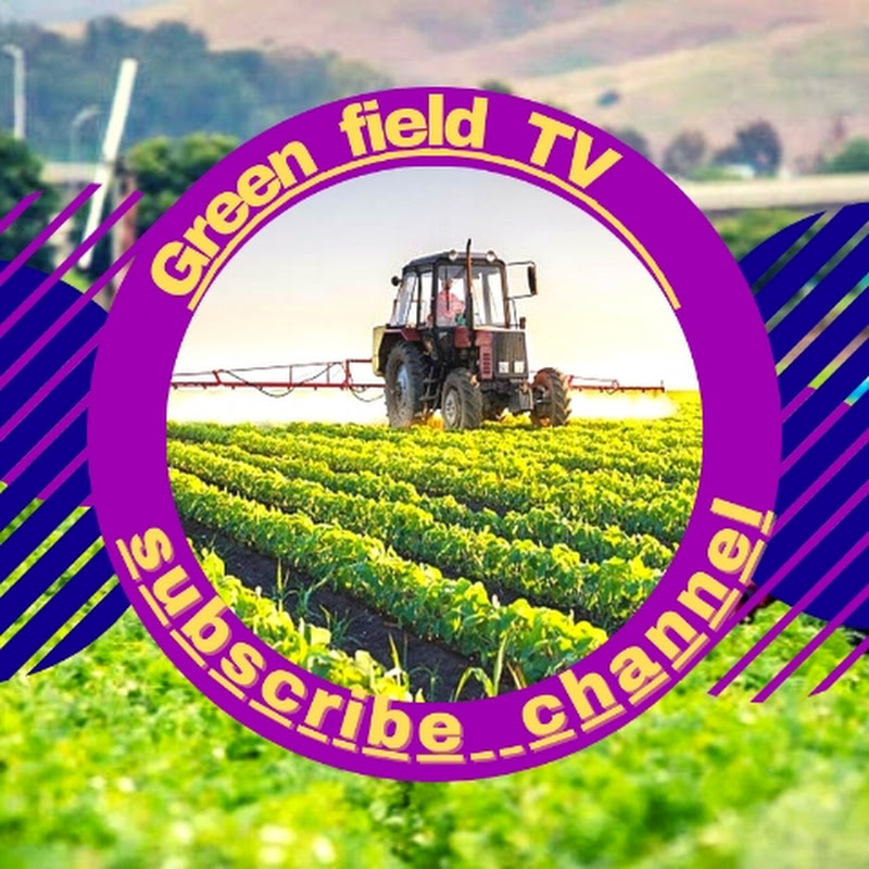 Green field TV