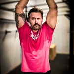 Adam Redmond - Online Fitness Coach