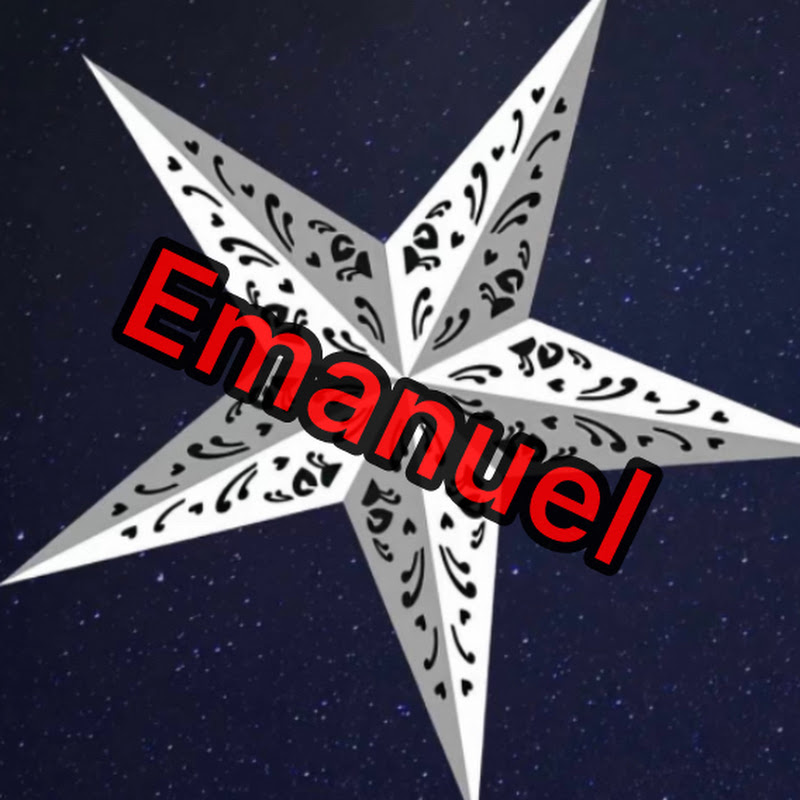 Emanuel Shalom Forever