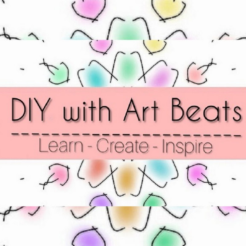 DIY with Art Beats
