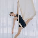 Arisa愛瑞莎dance&yoga