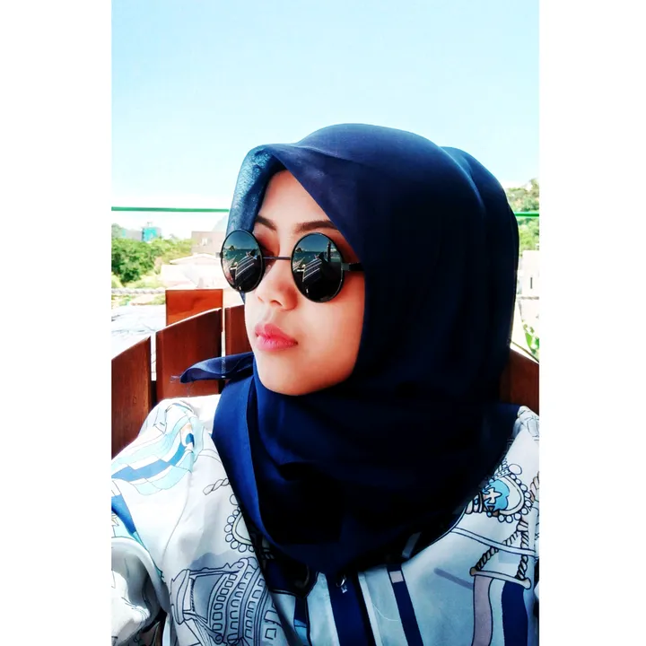 Fitria Dewi Puspitasari