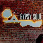 Gypsy Soul