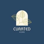 Curated Home | Decor & Organization Finds