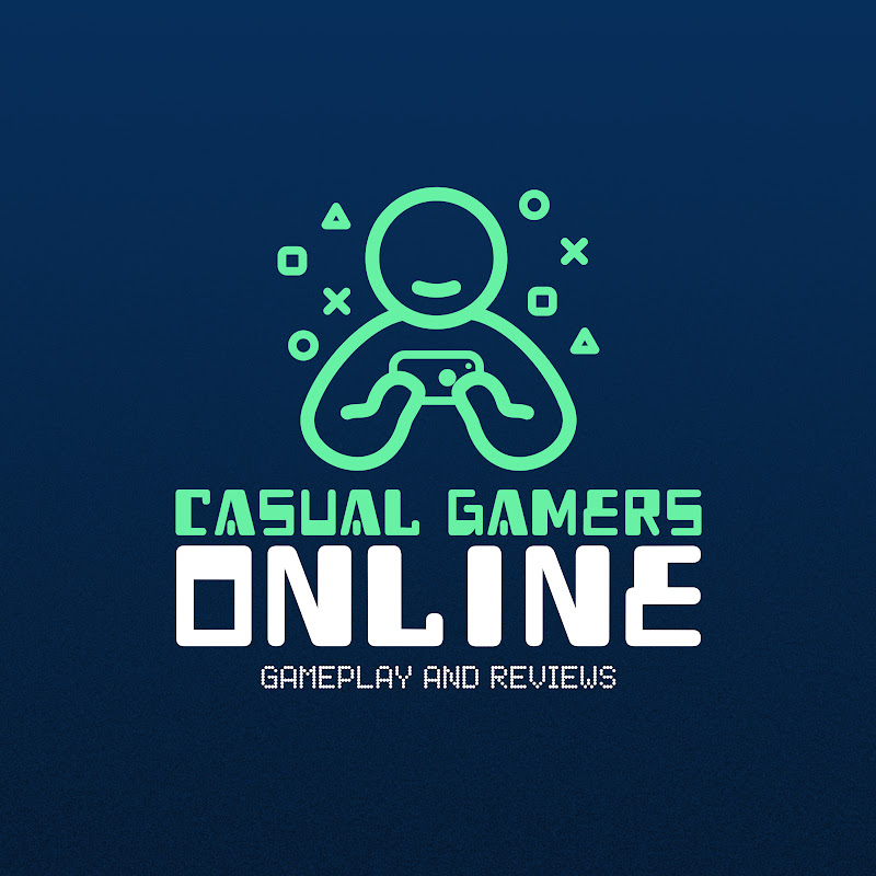 Casual Gamers Online