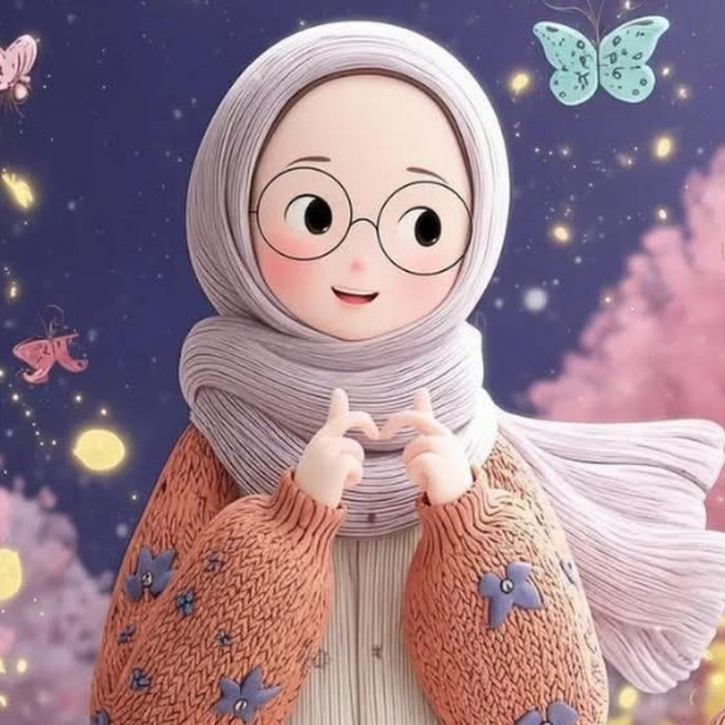Samra Iqbal (AI Artist)