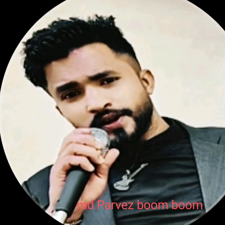 md parvez boom