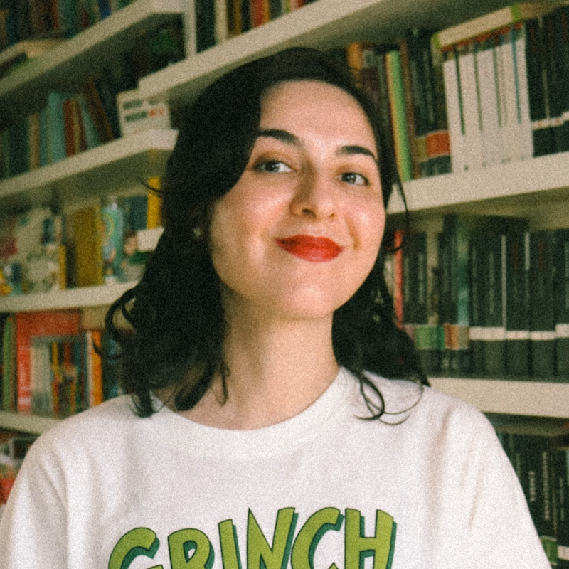Marcela Santos Brigida