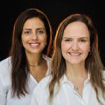 Que dicas das irmãs Patricia e Adriana Leal