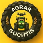 Agrar Suchtis