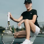 Kids Tennis Professional Coach