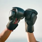 Boxing Together