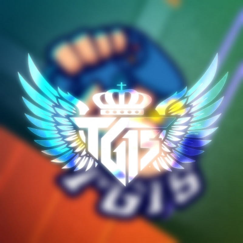 TG15 GAMING YT