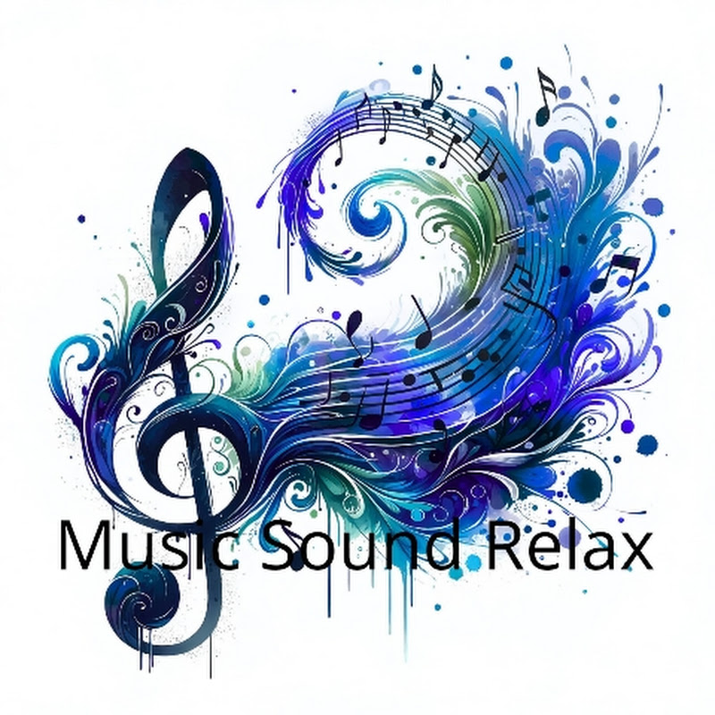 Music Sound Relax 