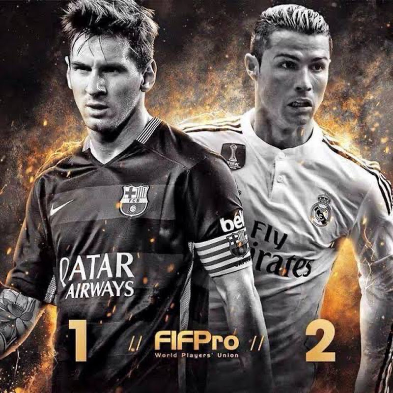 Football Stars
