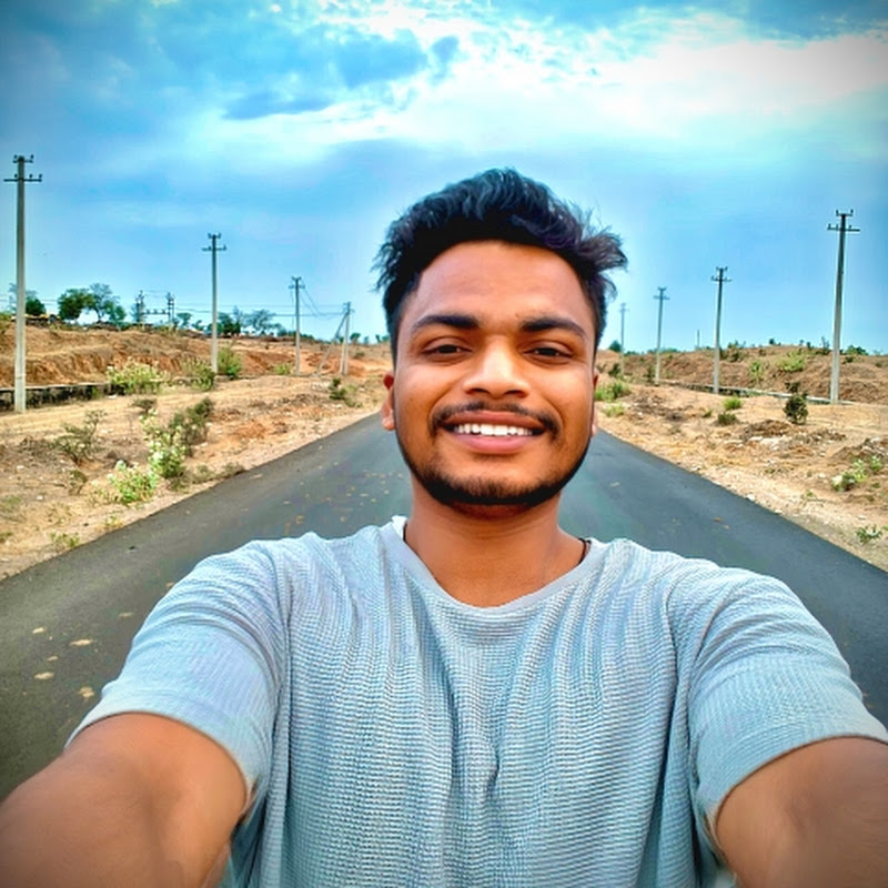 MrHarshshoww