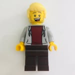 Eugeny | Lego Enthusiast